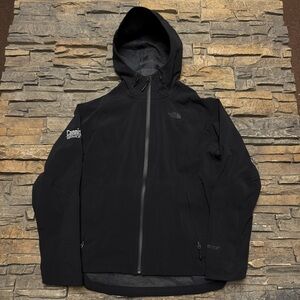 North Face Apex Flex Gore Tex Jacket Women’s Medium Full Zip Waterproof Hooded